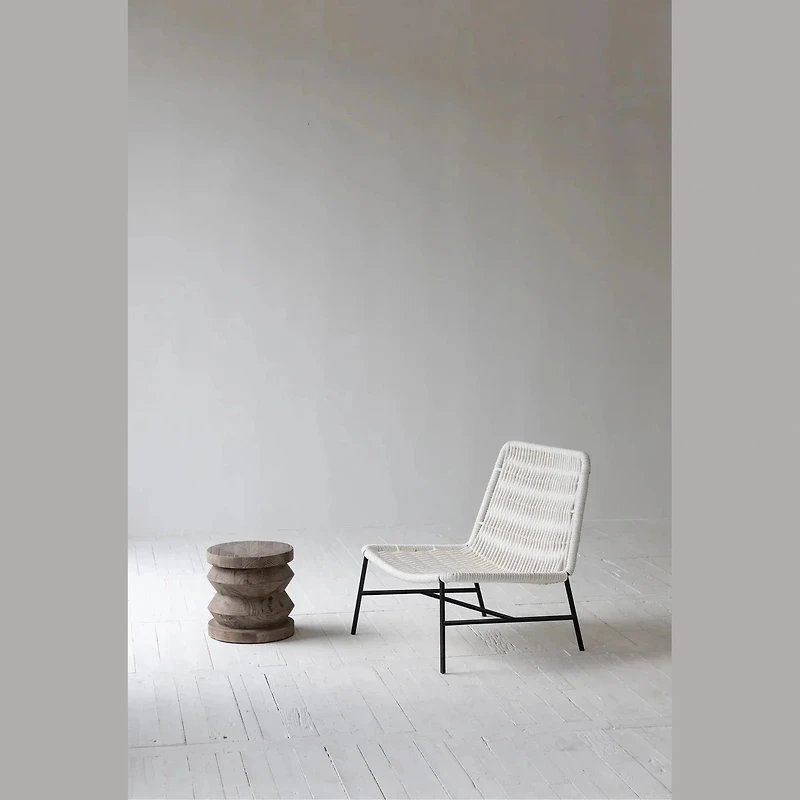 Loom Side Chair