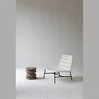 Loom Side Chair
