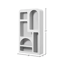 Vinci Bookcase