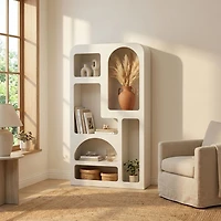 Vinci Bookcase