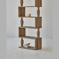 Polo Bookcase