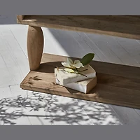 Polo Bookcase