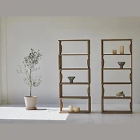 Polo Bookcase