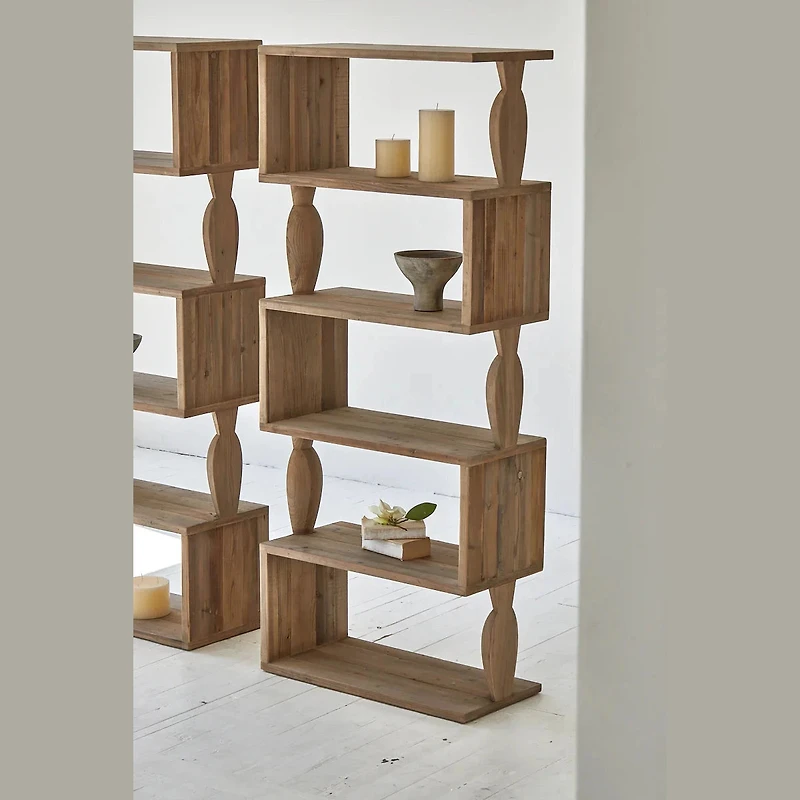 Polo Bookcase