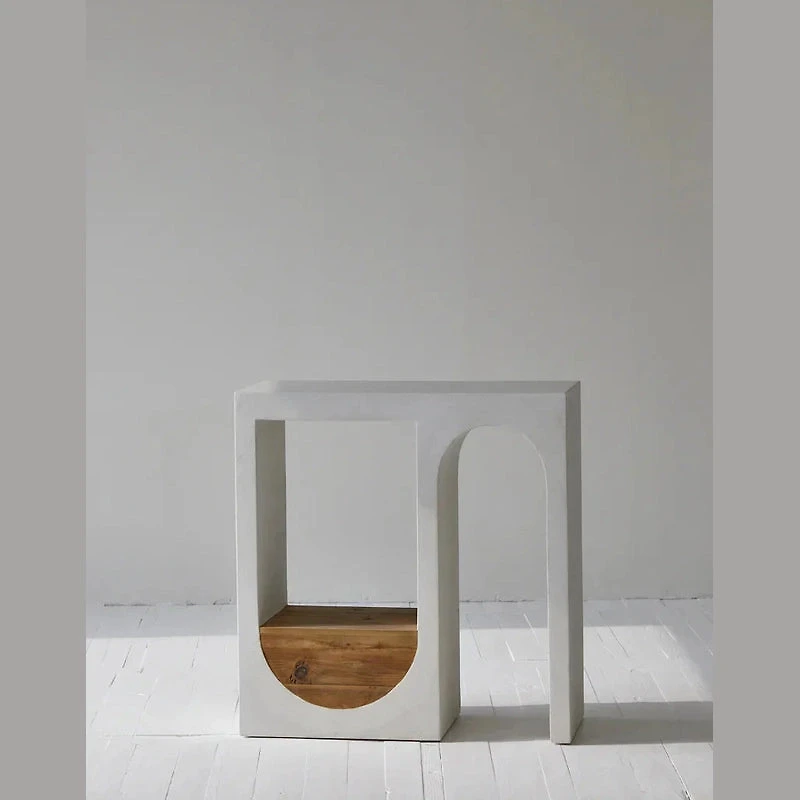 Columbus Console