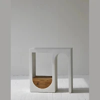 Columbus Console