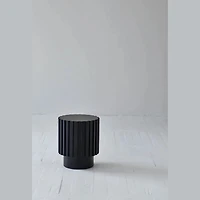 Flora Stool