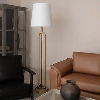 Dolce Standing Lamp