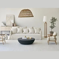 Dolce Standing Lamp