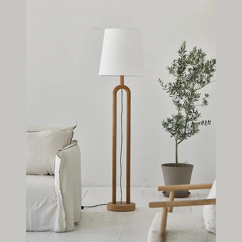 Dolce Standing Lamp