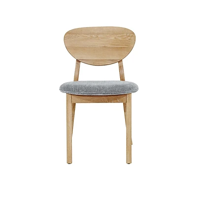 Runway Dining Chair - Toffee Mist