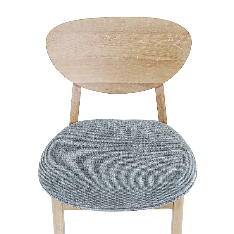 Runway Dining Chair - Toffee Mist