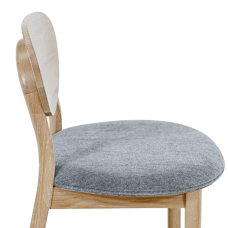 Runway Dining Chair - Toffee Mist