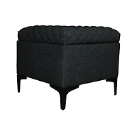 Reece Storage Ottoman