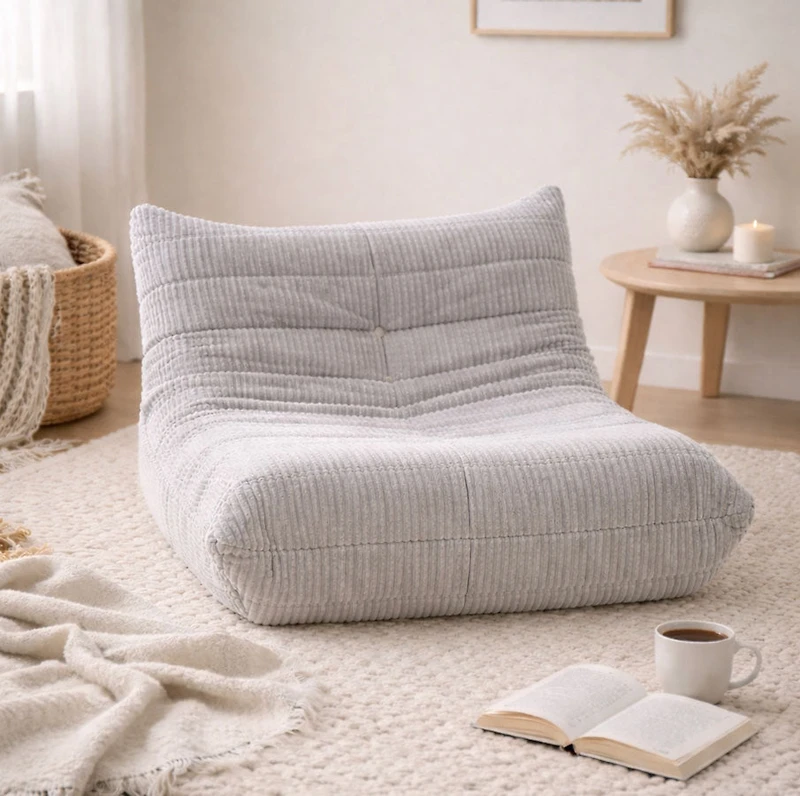 Rigo Accent Baby Chair