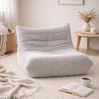 Rigo Accent Baby Chair