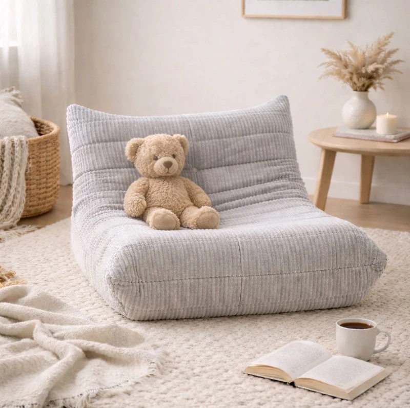 Rigo Accent Baby Chair