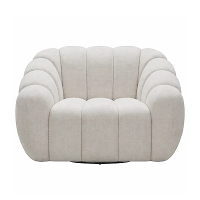 Riro Swivel Accent Chair