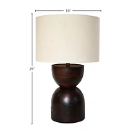 Skye Contour Lamp