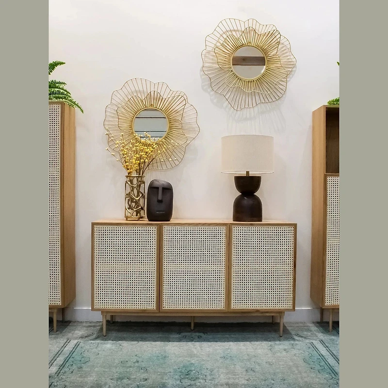 Skye Contour Lamp