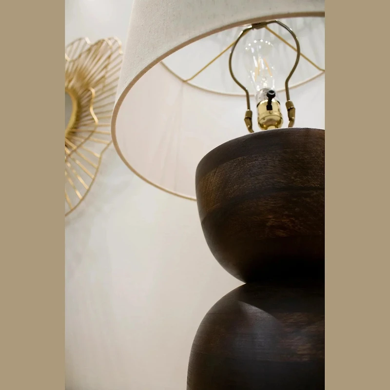 Skye Contour Lamp