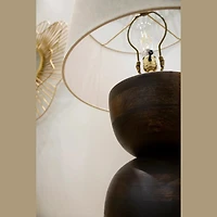 Skye Contour Lamp