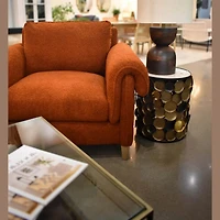 Skye Contour Lamp