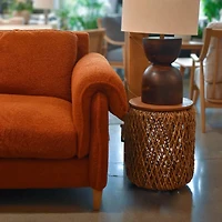 Skye Contour Lamp