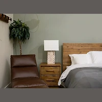 Skye Blossom Lamp