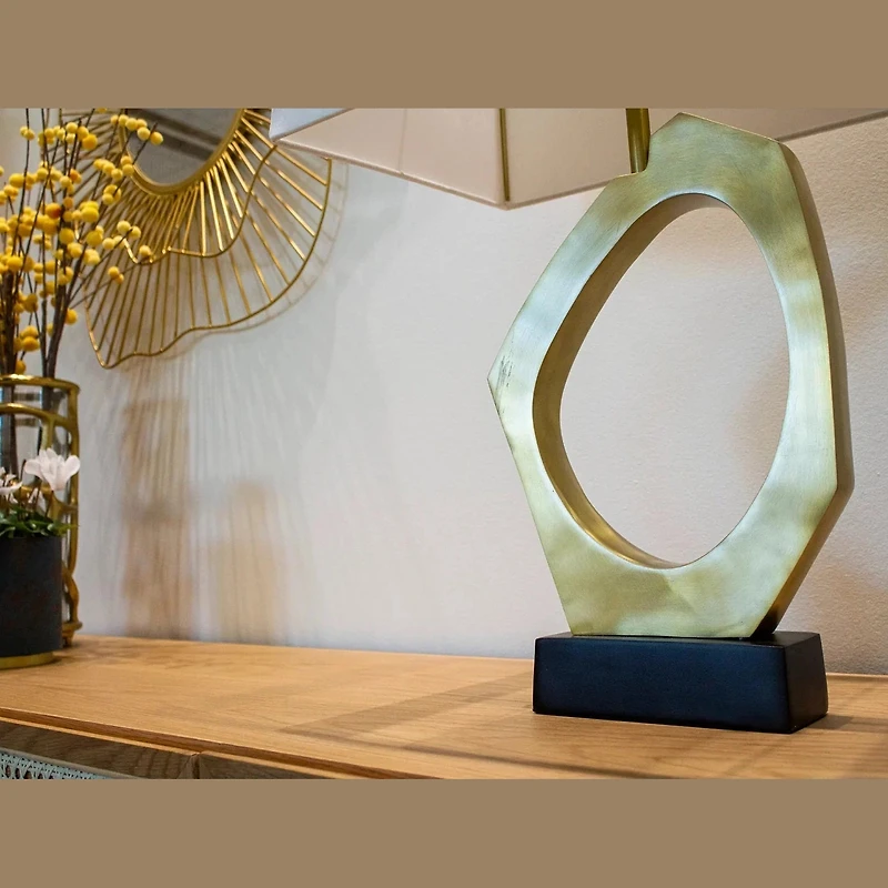 Skye Celestial Lamp
