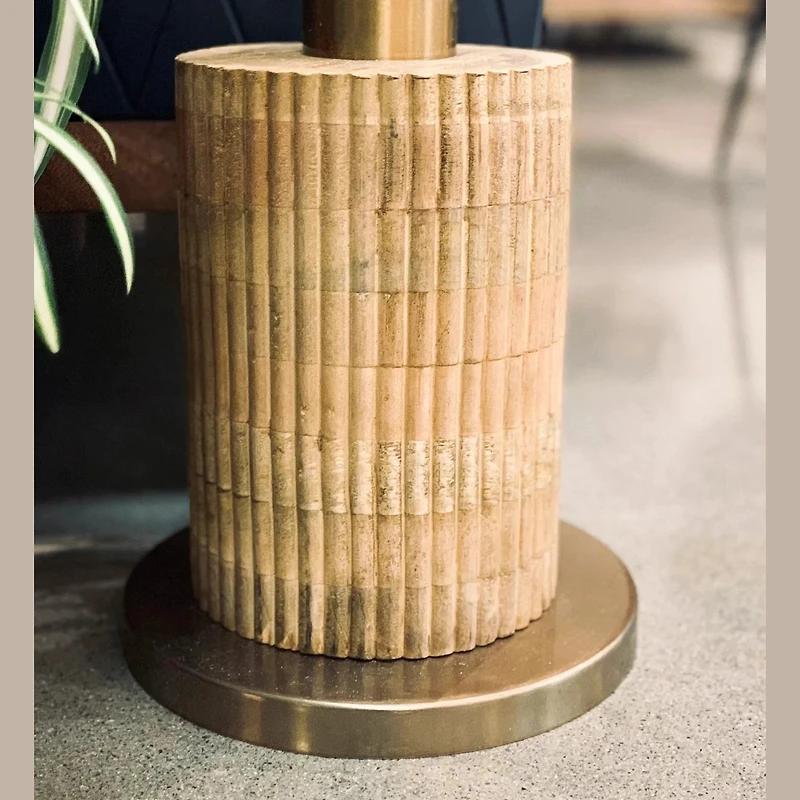 Skye Contemporary Standing Lamp