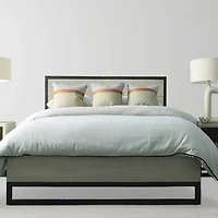 Dove Table Lamp