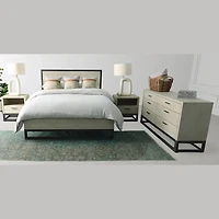 Dove Table Lamp