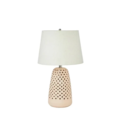 Taverna Table Lamp