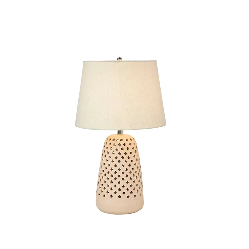 Taverna Table Lamp