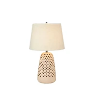 Taverna Table Lamp