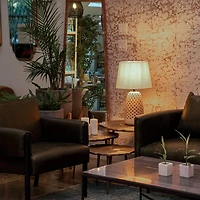 Taverna Table Lamp