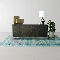 Ember Table Lamp
