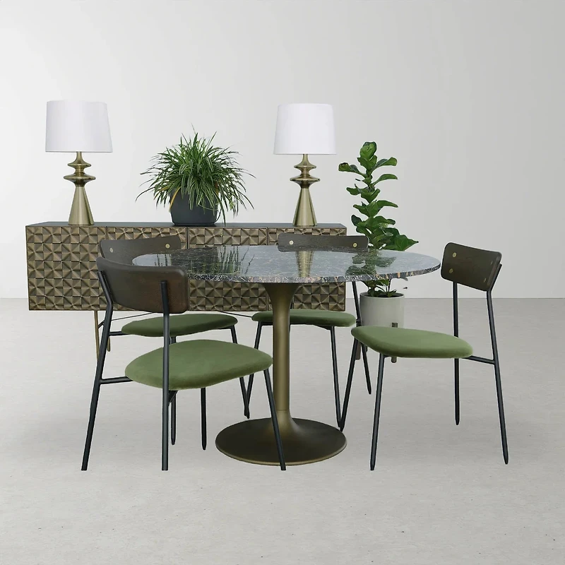 Symphony Table Lamp