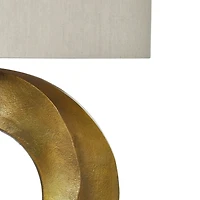Iris Table Lamp