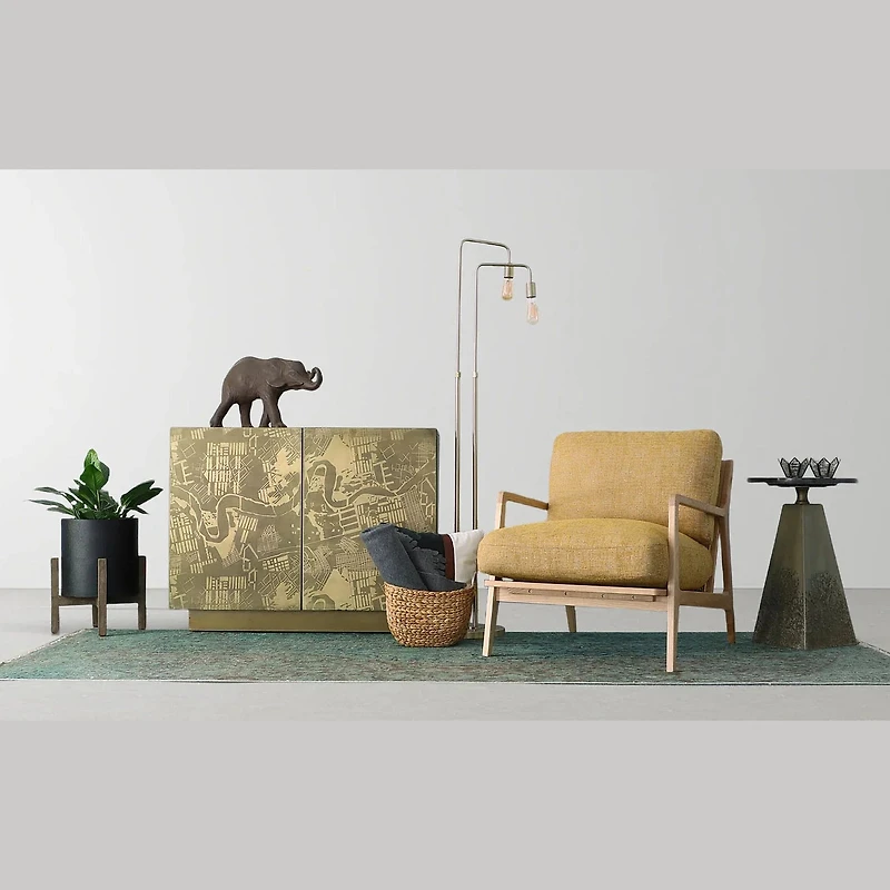 Elevate Floor Lamp
