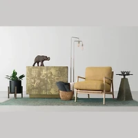 Elevate Floor Lamp