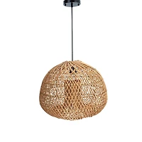 Dome Chandelier - Medium