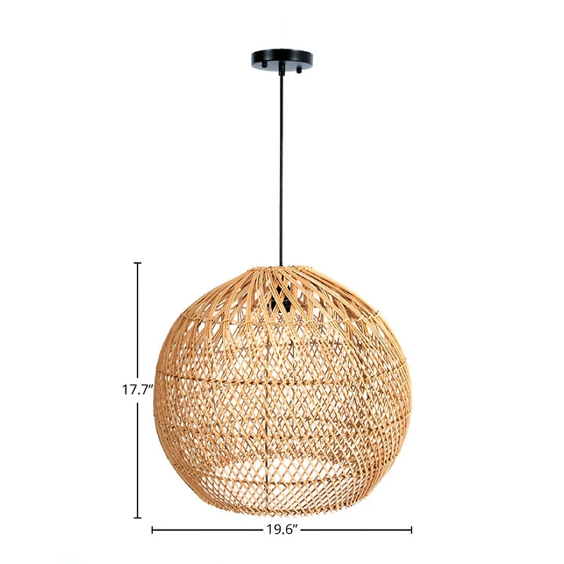 Cascade Chandelier