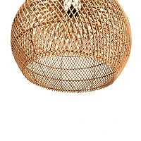 Cascade Chandelier