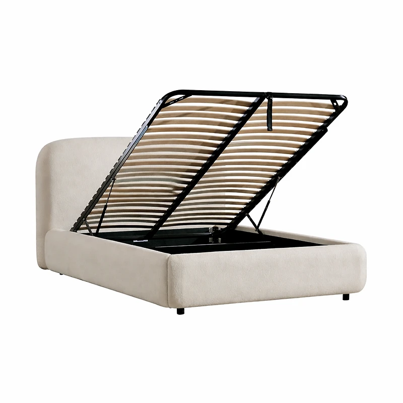Blona Hydraulic Storage Bed