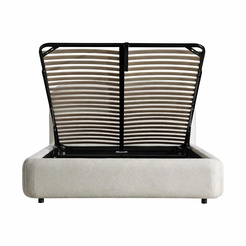 Blona Hydraulic Storage Bed