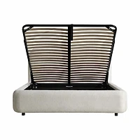 Blona Hydraulic Storage Bed