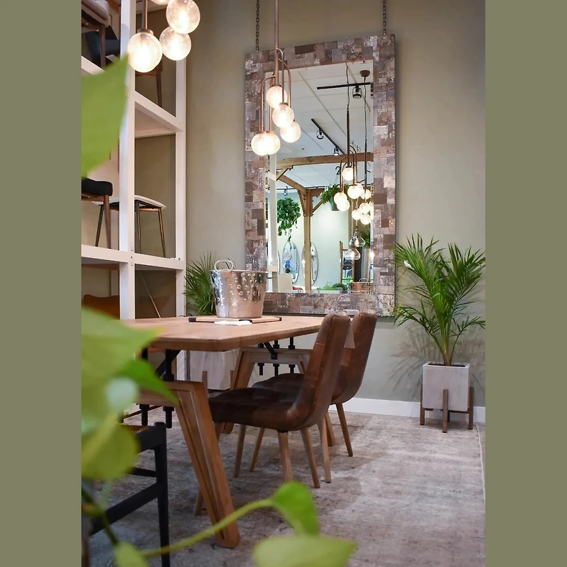 Mackenzie Dining Chair