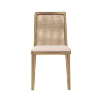 Cane Dining Chair